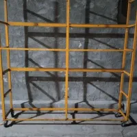 ویترین مغازه