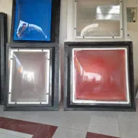 نورگیرحبابی،ایرانیت سیمانی وغیره