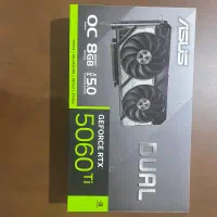 Rtx 5060ti معاوضه