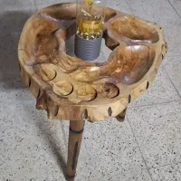 میز پزیرایی