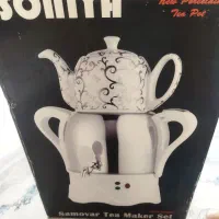 سماور برقی