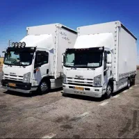 اتوبارباربری عدالت‌بارجابجای اثاث منزل ماشین کارگر