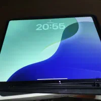 آیپد 2024 ipad|تبلت|کرج, کلاک پایین|دیوار