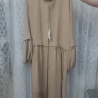 مانتو زنانه سایز بزرگ