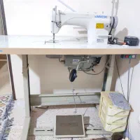 چرخ خیاطی صنعتی