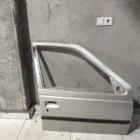 بدنه استوک 405 بیرنگ