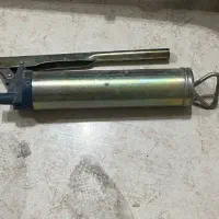 گریس پمپ آمریکایی