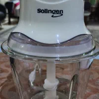 خرد کن solingen کاملا نو