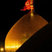 کاروان کربلا شهیریور ماه