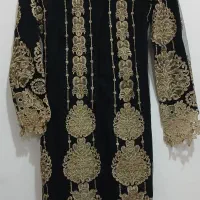 مانتو مجلسی و ابروبادی