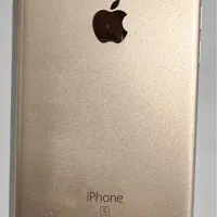 ایفون 6s گلد