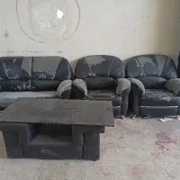 مبل تعمیری