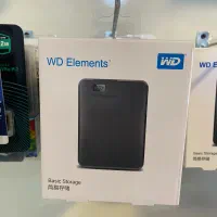 هارد اکسترنال ۵۰۰ گیگ