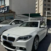 BMW 528 تک کلید ۲۰۱۵
