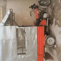 موتور 3چرخ مدل 96