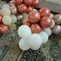 بادکنک آماده