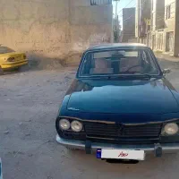 پژو ۵۰۴ سالم