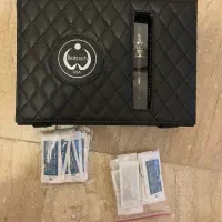 دستگاه موزاییک اورجینال  سالم واستفاده نشده