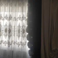 پرده فروشی