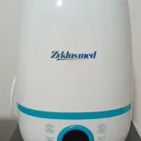 دستگاه بخور سرد