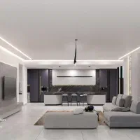 خدمات کامل دکوراسیون داخلی به سبک شما ...