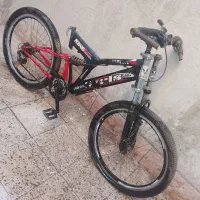 دوچرخه 24