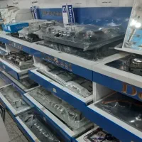 پک اجاق گازلمسی* هوشمند *