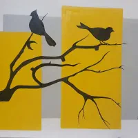 تابلو نقاشی