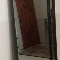 اینه قدی فلزی