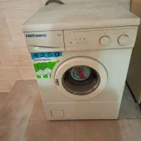 لباسشویی پارس بیکو