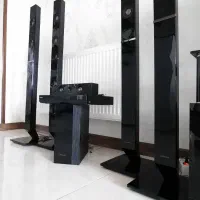 سینما خانواده سامسونگ