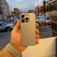 15 Pro 256 Z/A|موبایل|اهواز, کوی باهنر|دیوار