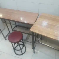 میز و صندلی|میز و صندلی غذاخوری|مشهد, بالا خیابان|دیوار