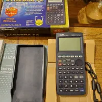 ماشین حساب مهندسی کاسیو مدل fx2.0