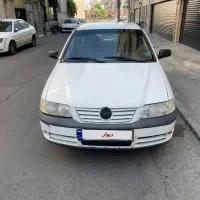 فولکس گل ۸۶
