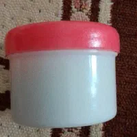 کرم دست ساز گلار کاملا گیاهی