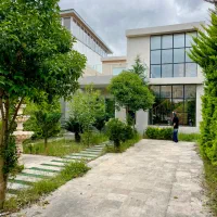 ویلاباغ-دلبر250متری-نمامدرن-شیک-سندتکبرگ