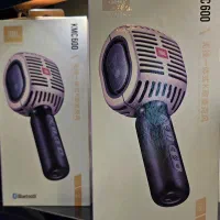 میکروفون و اسپیکر