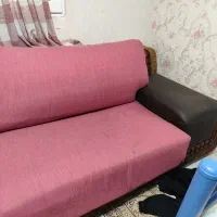 مبل ۷  نفره راحتی