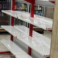 اکتیدنت قفسه ۸۰ پایه