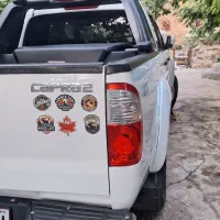 کاپرا دو نیوفیس بهمن ۱۴۰۲