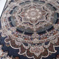 فرش قیطران ۱۲۰۰شانه ۹متری