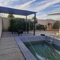 اجاره باغ ویلا