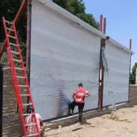 تعمیرتخصصی کرکره برقی وقدیمی/منصفانه/نمایندگی مجاز