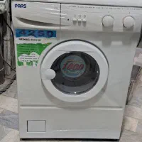 لباسشویی پارس و حایر سالم