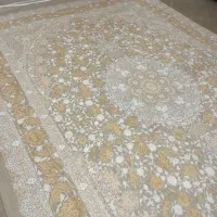 یک جفت رو فرشی ۶ متری مخمل ترکیه