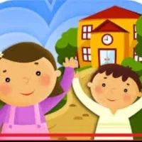 آموزش زبان انگلیسی با انیمیشن ویژه کودکان زیر 5سال