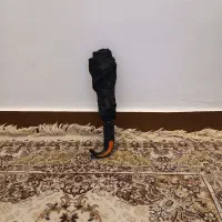 چتر مردانه تاشو هشت پره