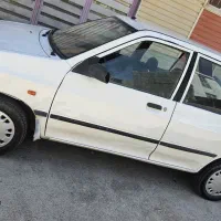پراید مدل ۸۶