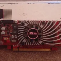 فروش کارت گرافیک amd hd 5570 1gb ddr3 بیت128